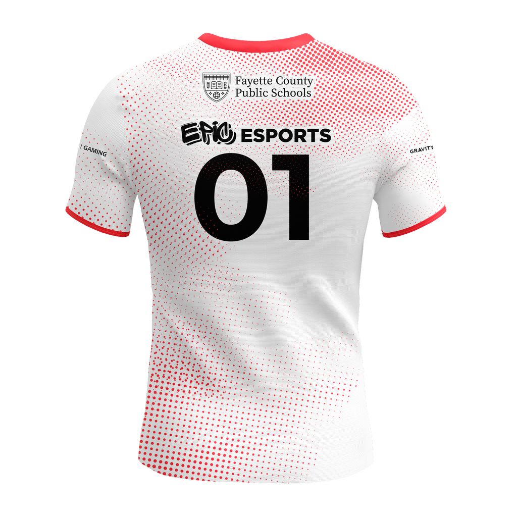 Cassidy Elementary Jersey Private