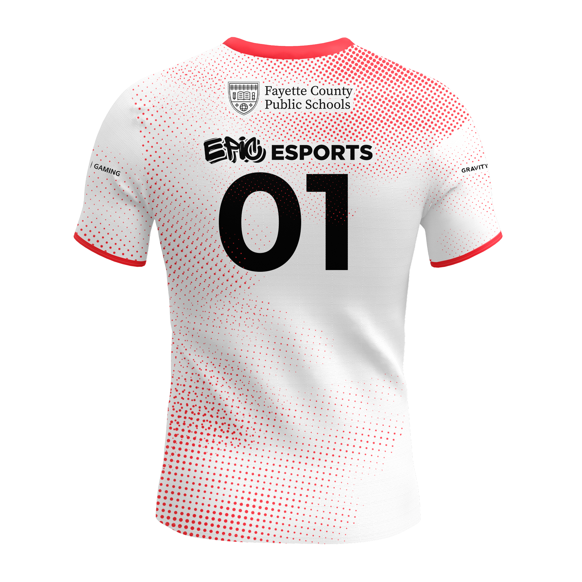 Cassidy Elementary Jersey Private