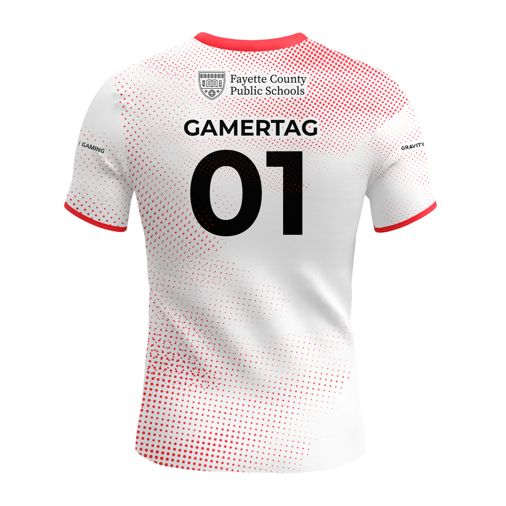 Cassidy Elementary Jersey