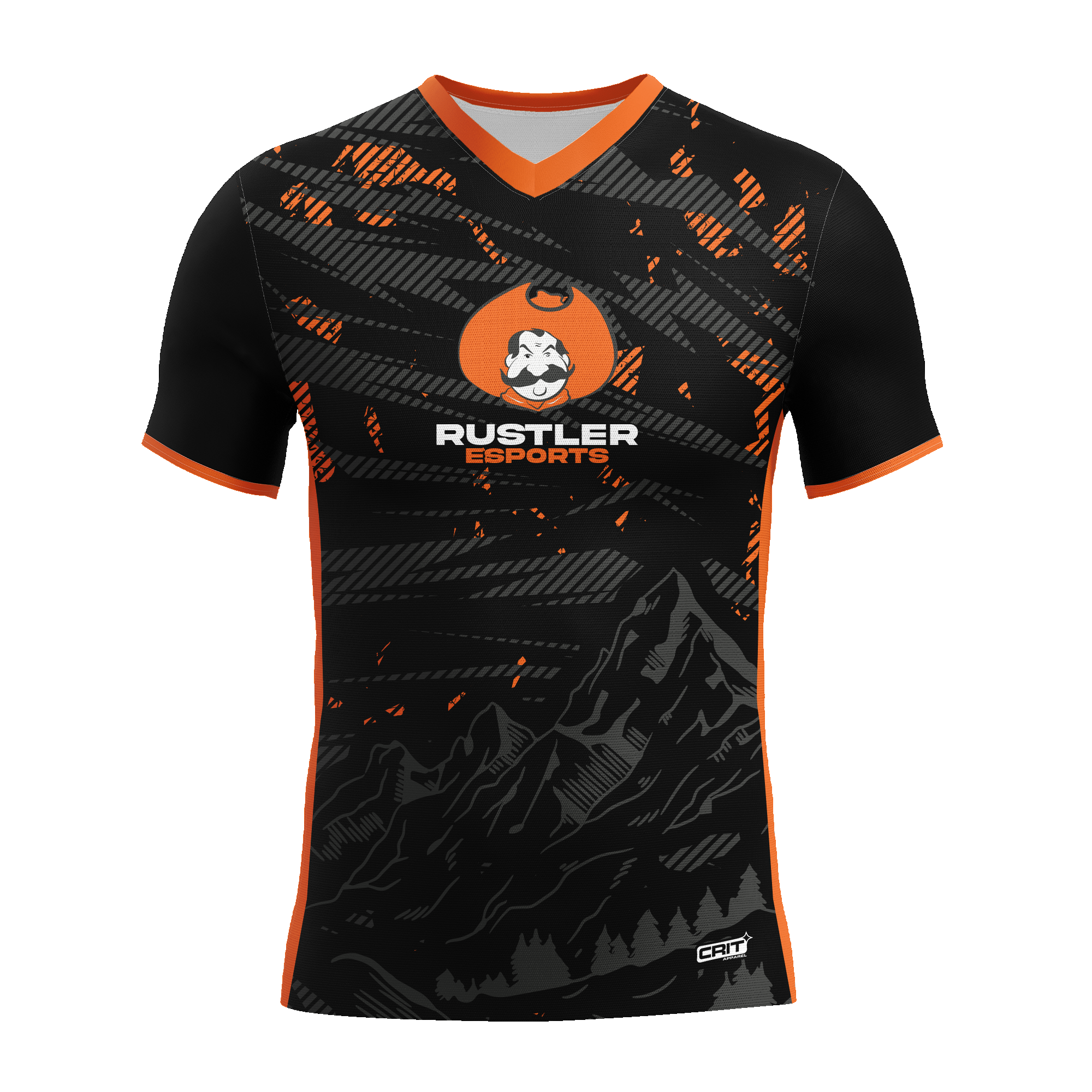 Central Wyoming College Jersey