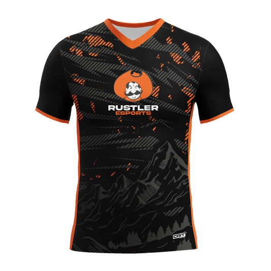 Central Wyoming College Jersey