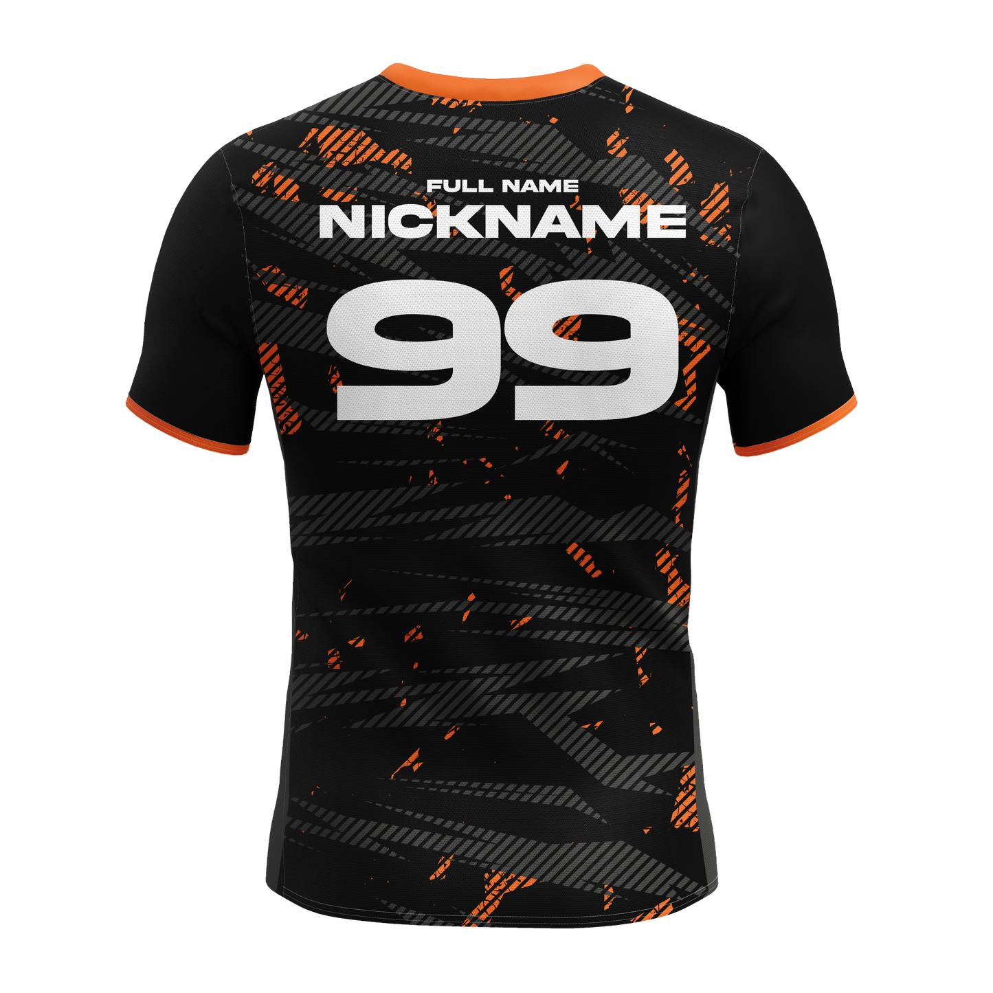 Central Wyoming College Jersey