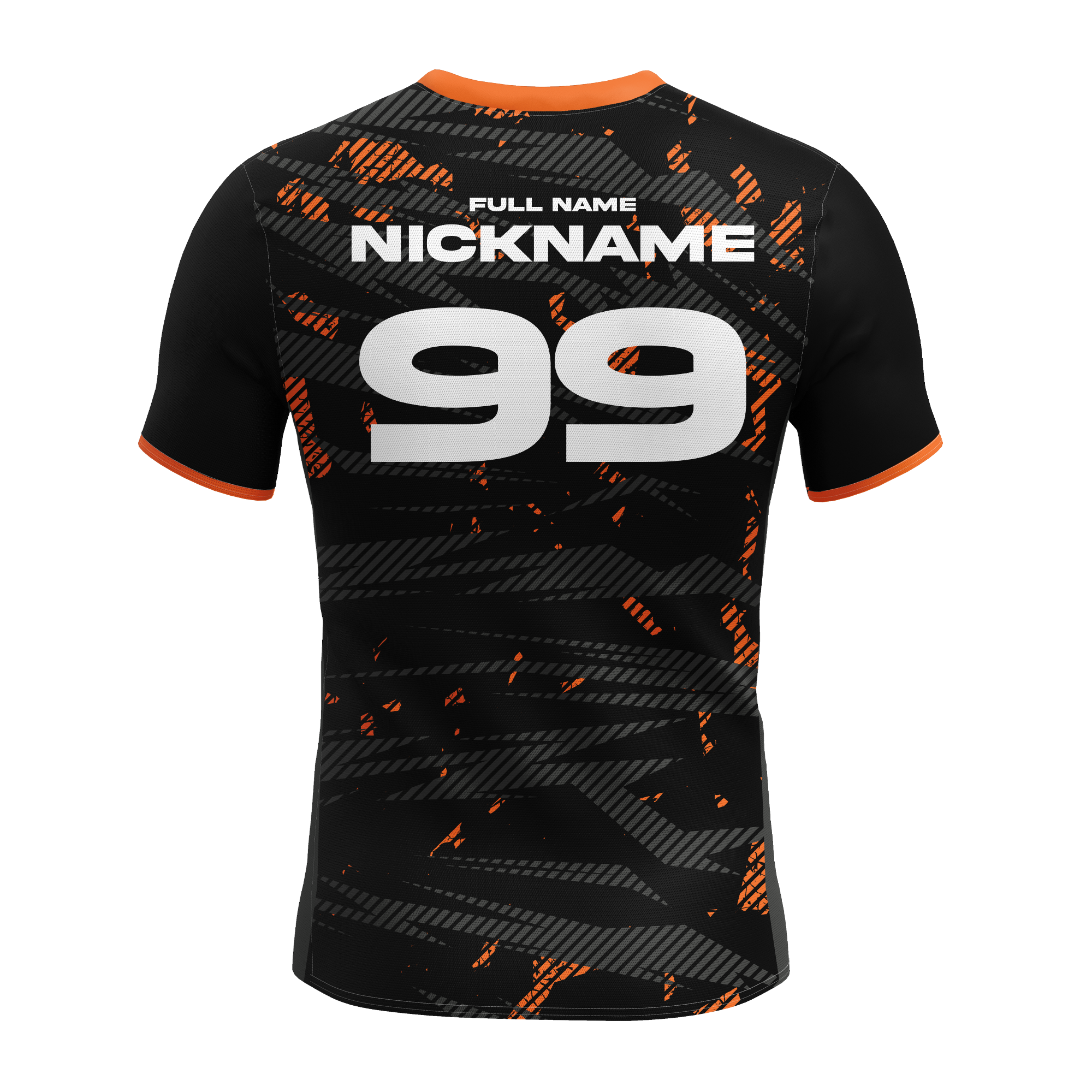 Central Wyoming College Jersey