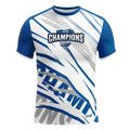 NJCAAE Champions Jersey