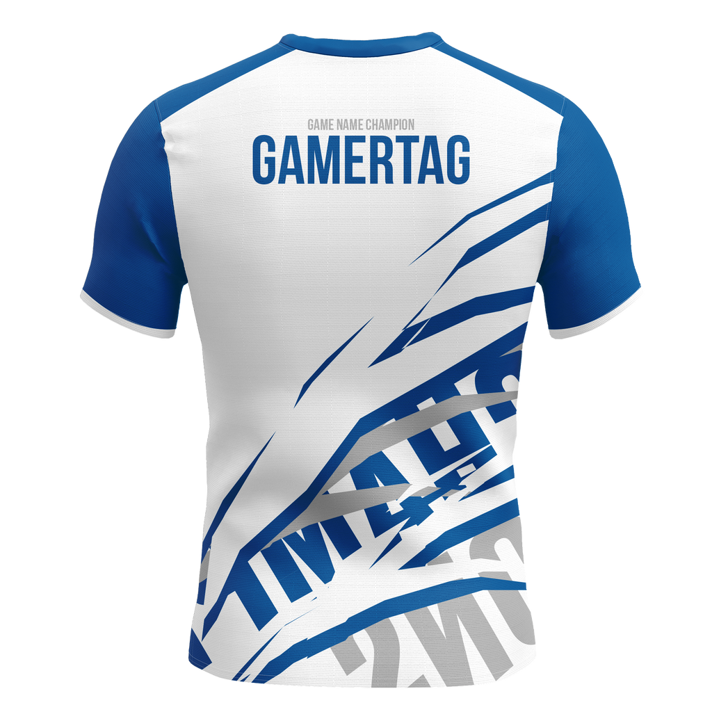 NJCAAE Champions Jersey