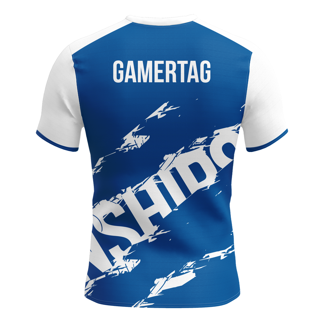 NJCAAE Championship Jersey