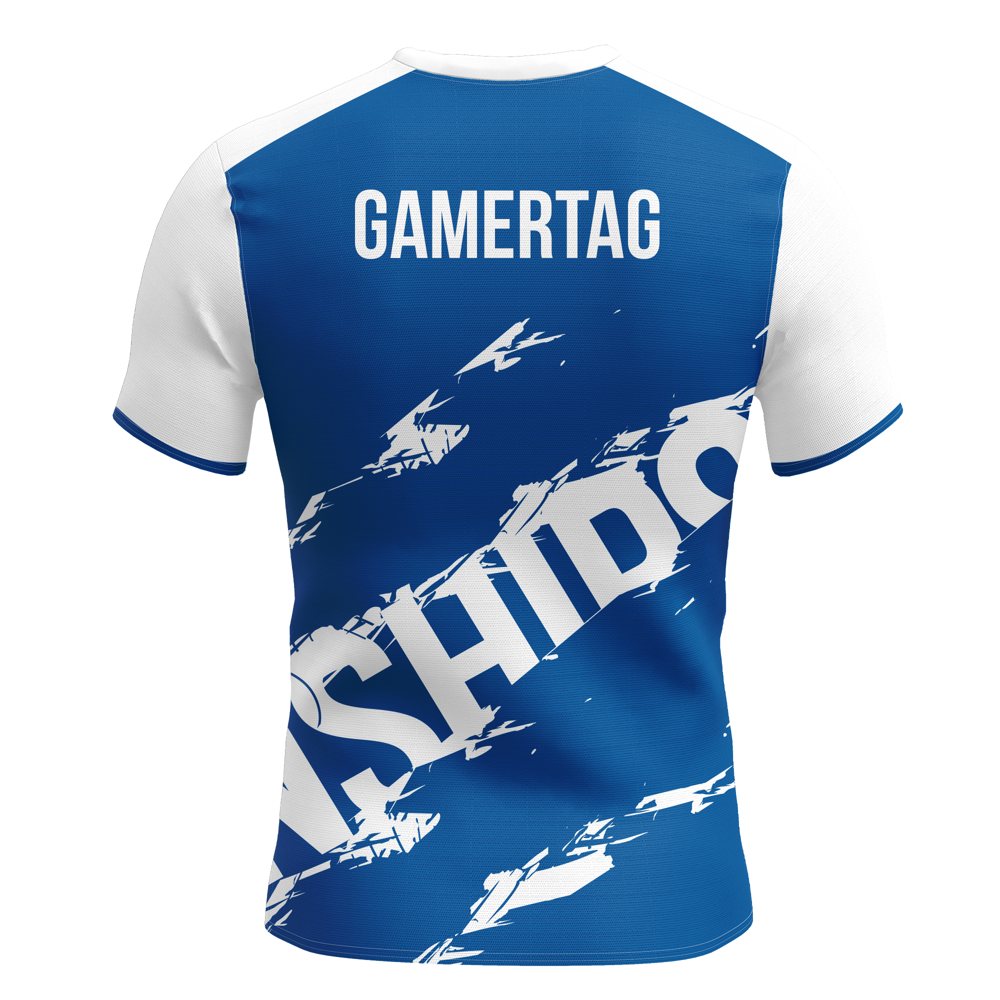NJCAAE Championship Jersey