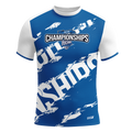 NJCAAE Championship Jersey