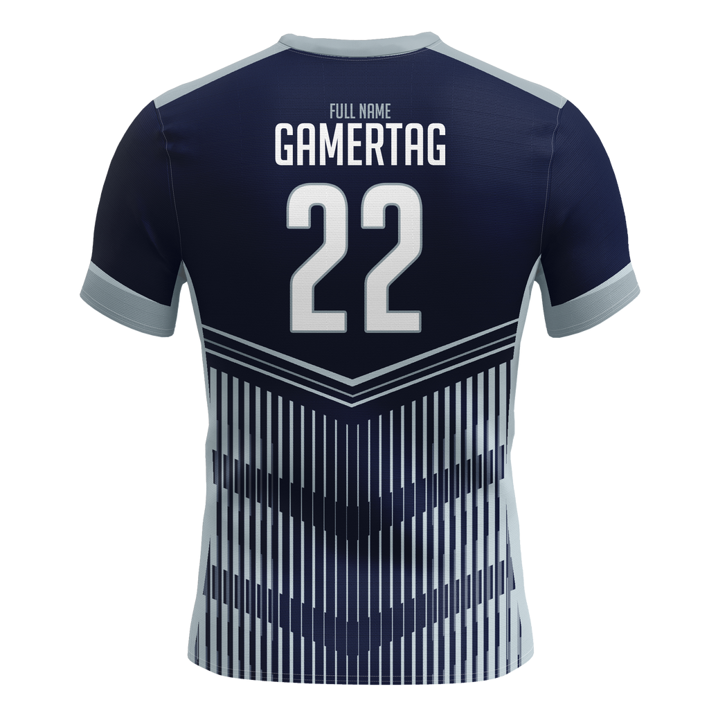 Chattanooga Chillers Jersey