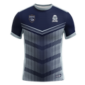 Chattanooga Chillers Jersey