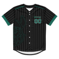 Cleveland State College Baseball Jersey