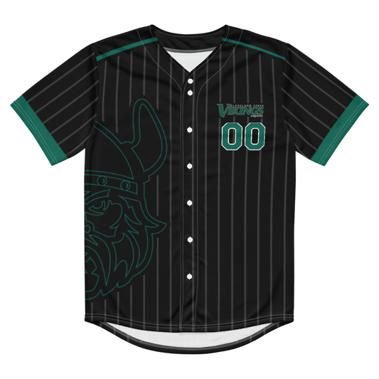 Cleveland State College Baseball Jersey