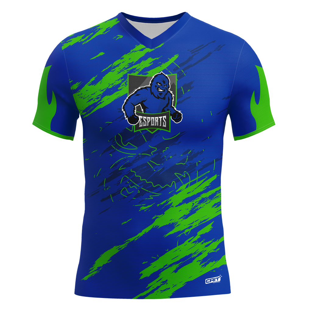 Cleveland Community College Jersey