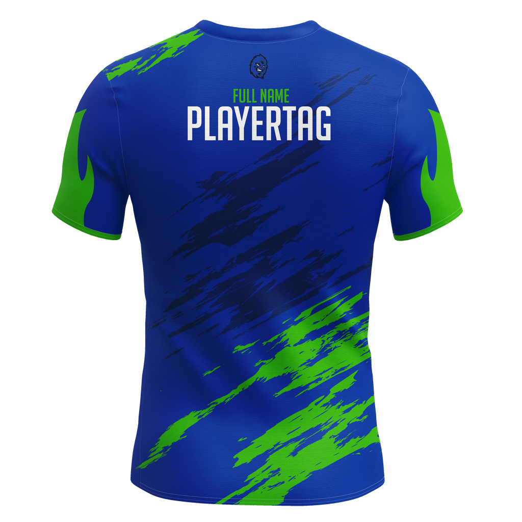 Cleveland Community College Jersey