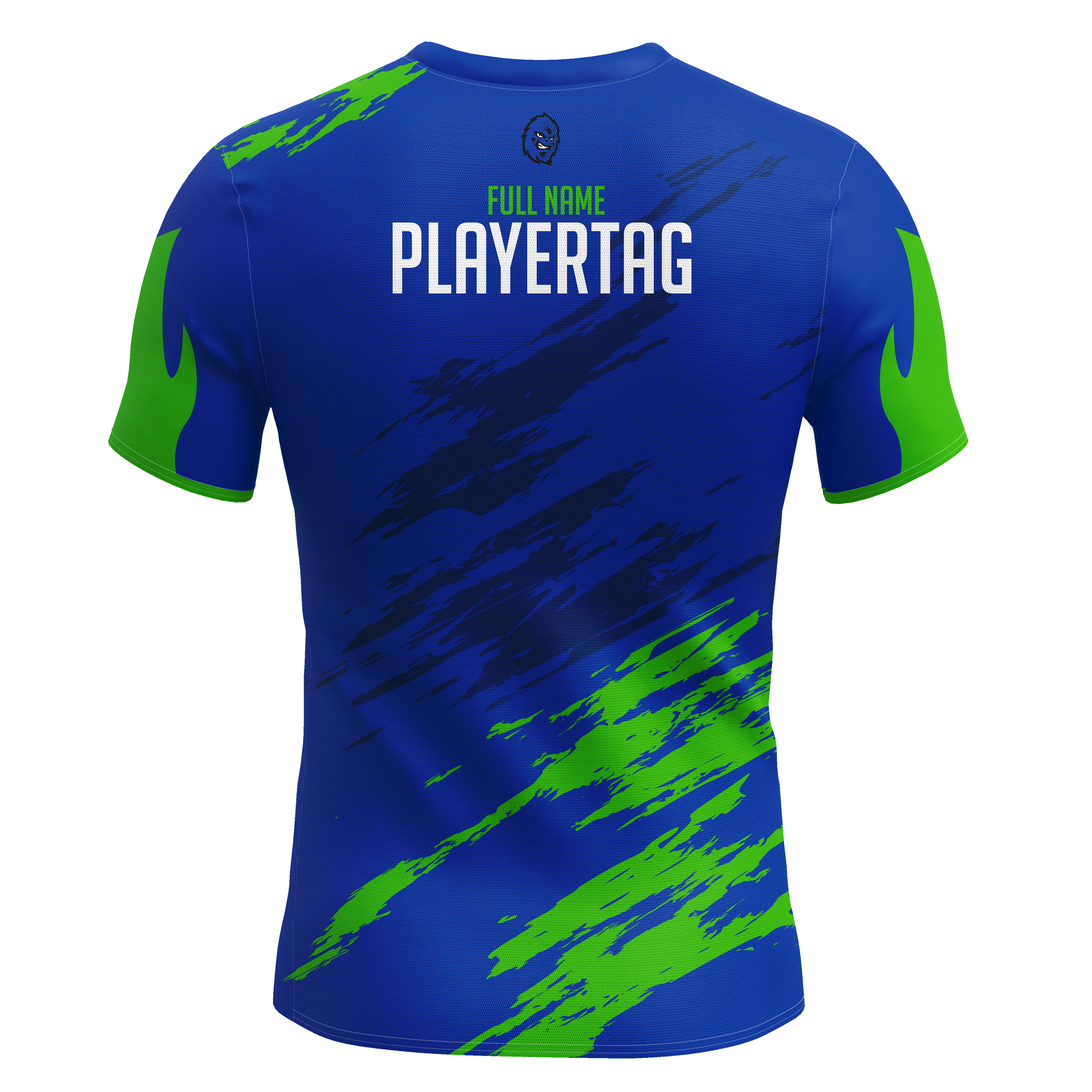 Cleveland Community College Jersey