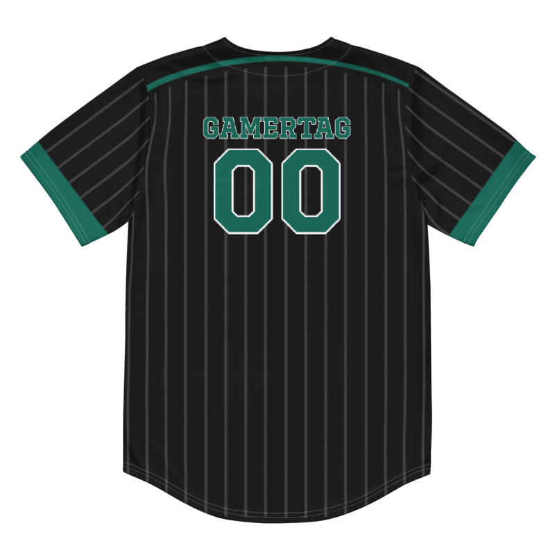 Cleveland State College Baseball Jersey