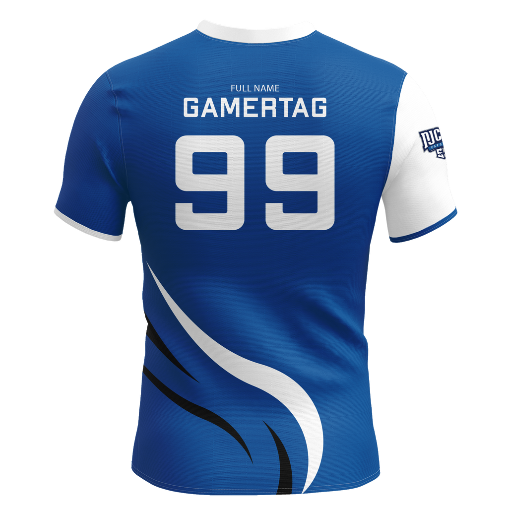 Collin College Jersey