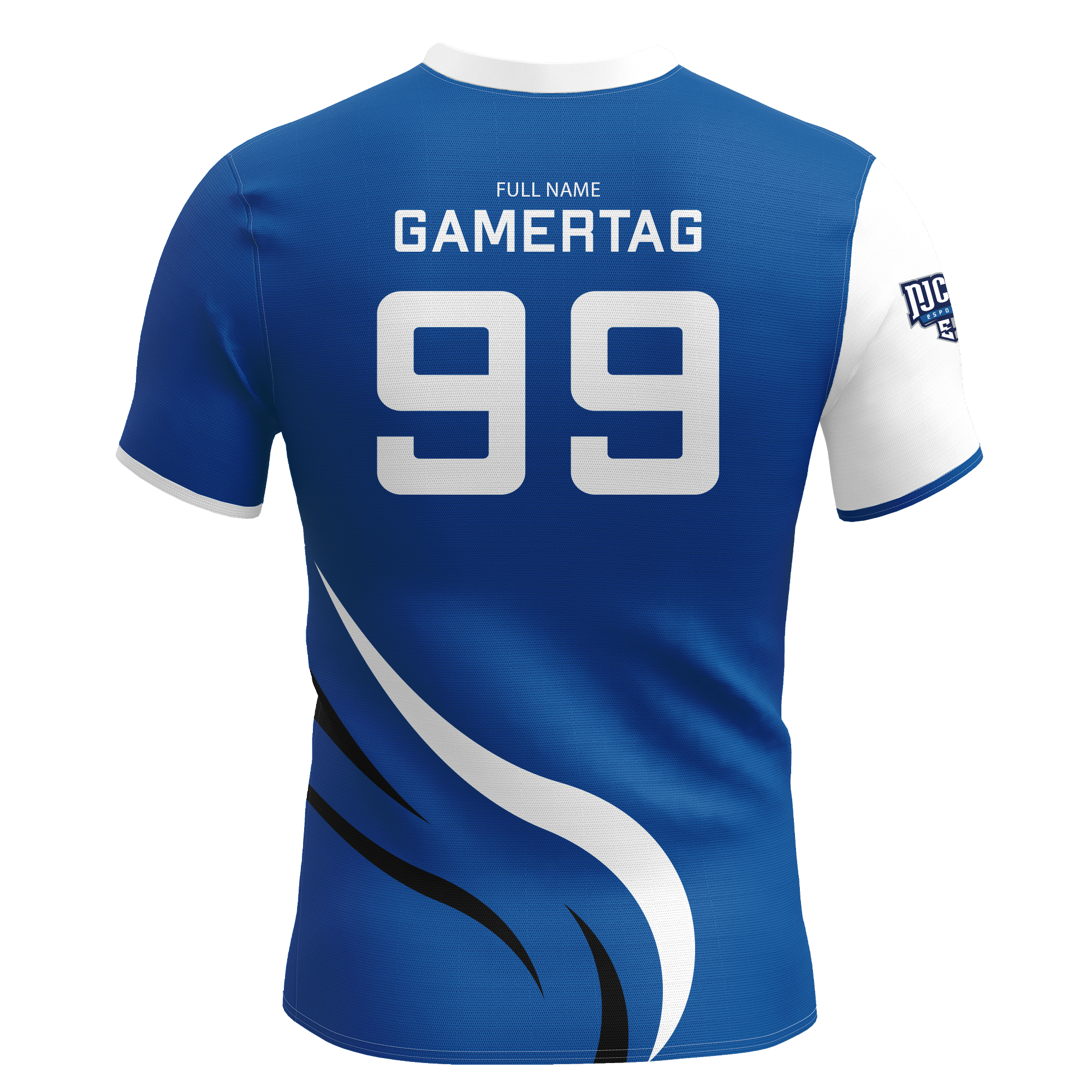 Collin College Jersey