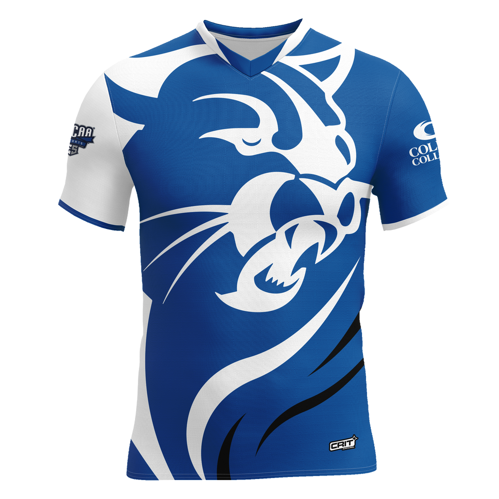 Collin College Jersey