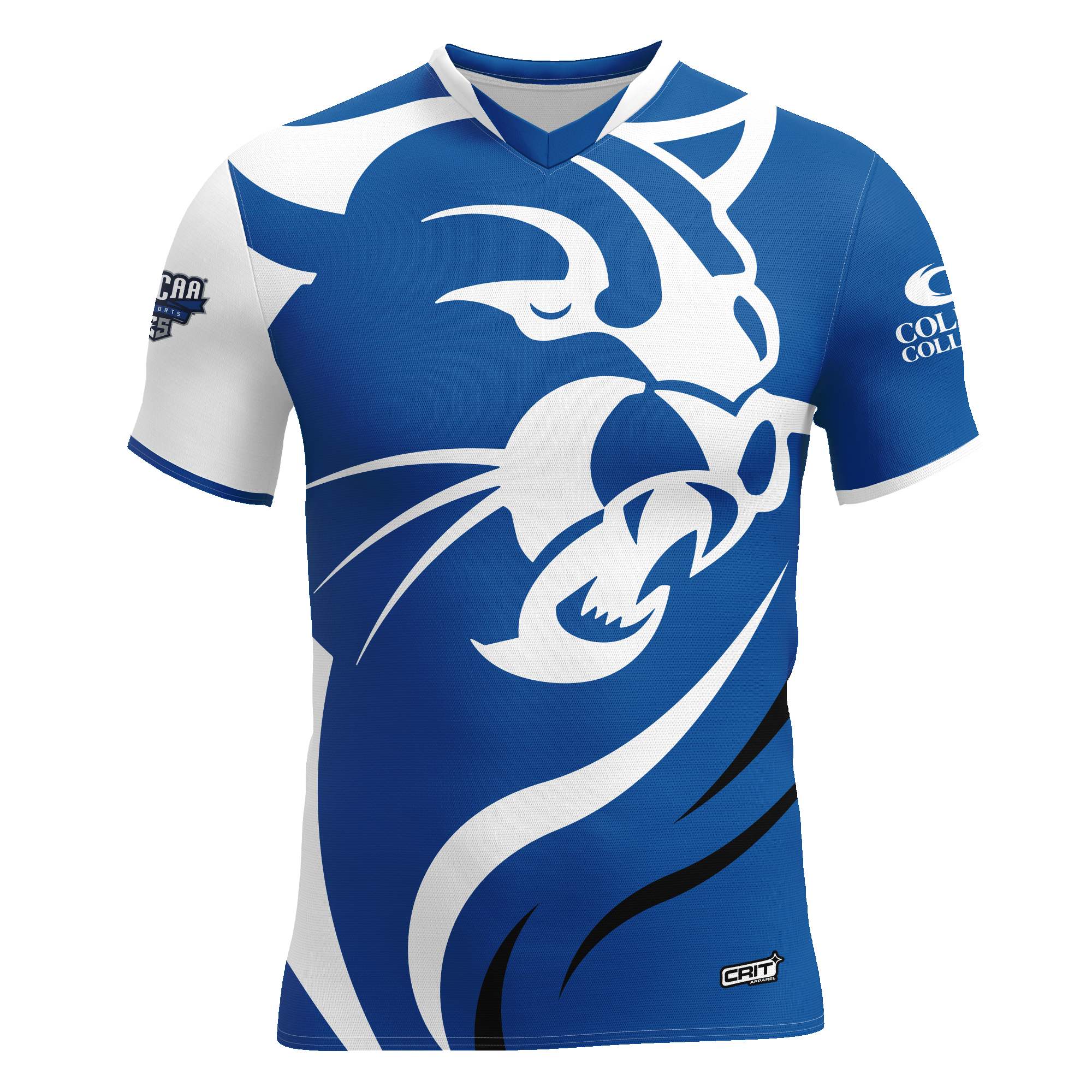 Collin College Jersey