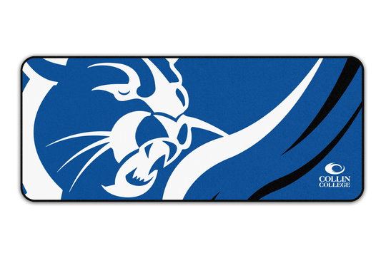 Collin College Mousepad