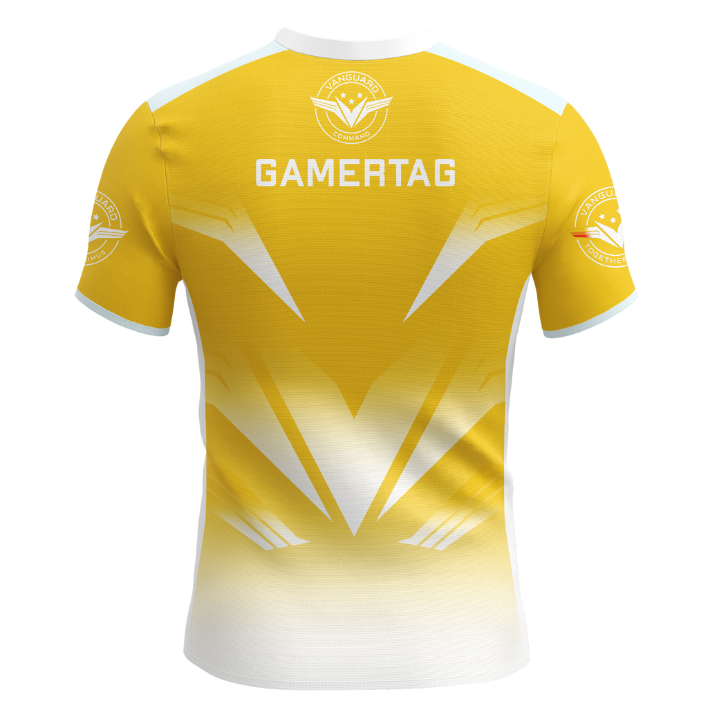 Vanguard SC Command Jersey