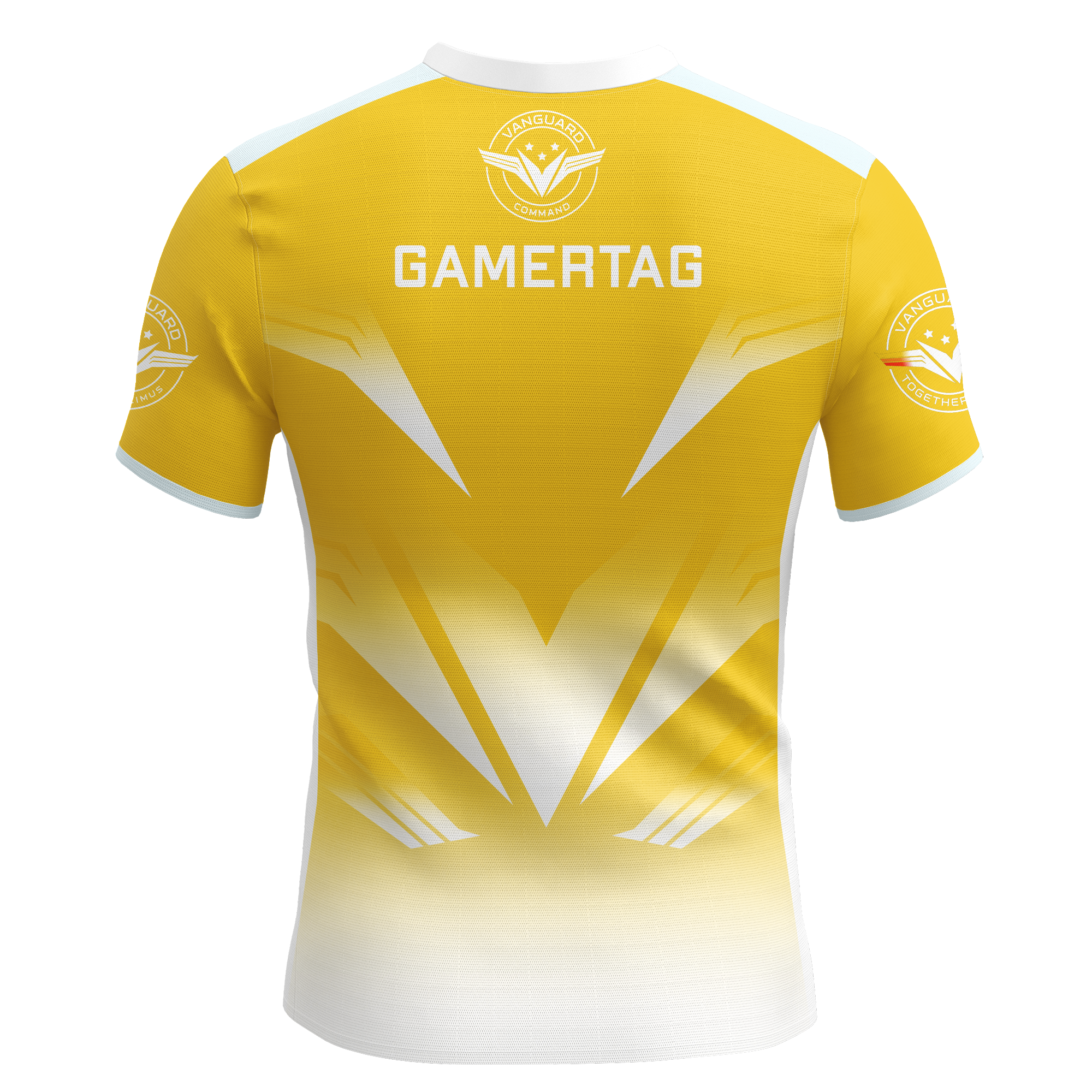 Vanguard SC Command Jersey