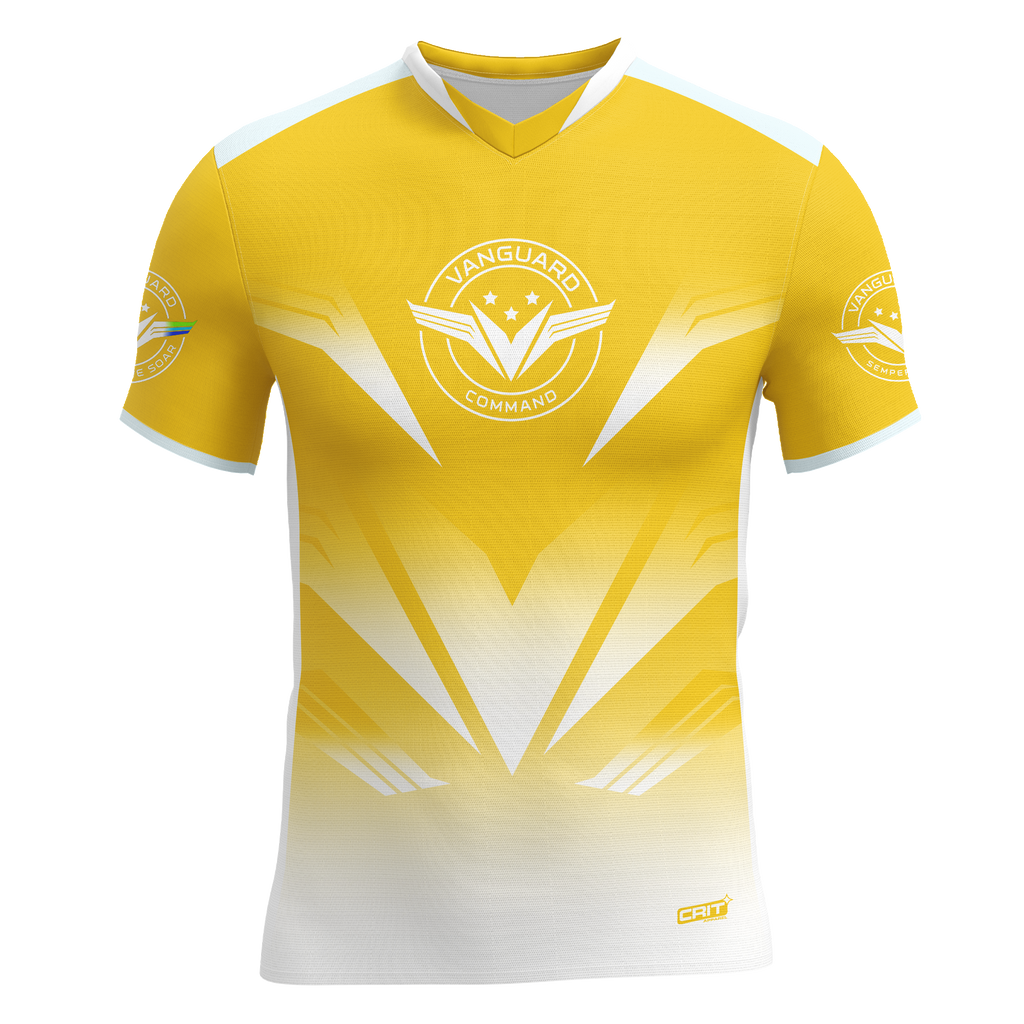 Vanguard SC Command Jersey