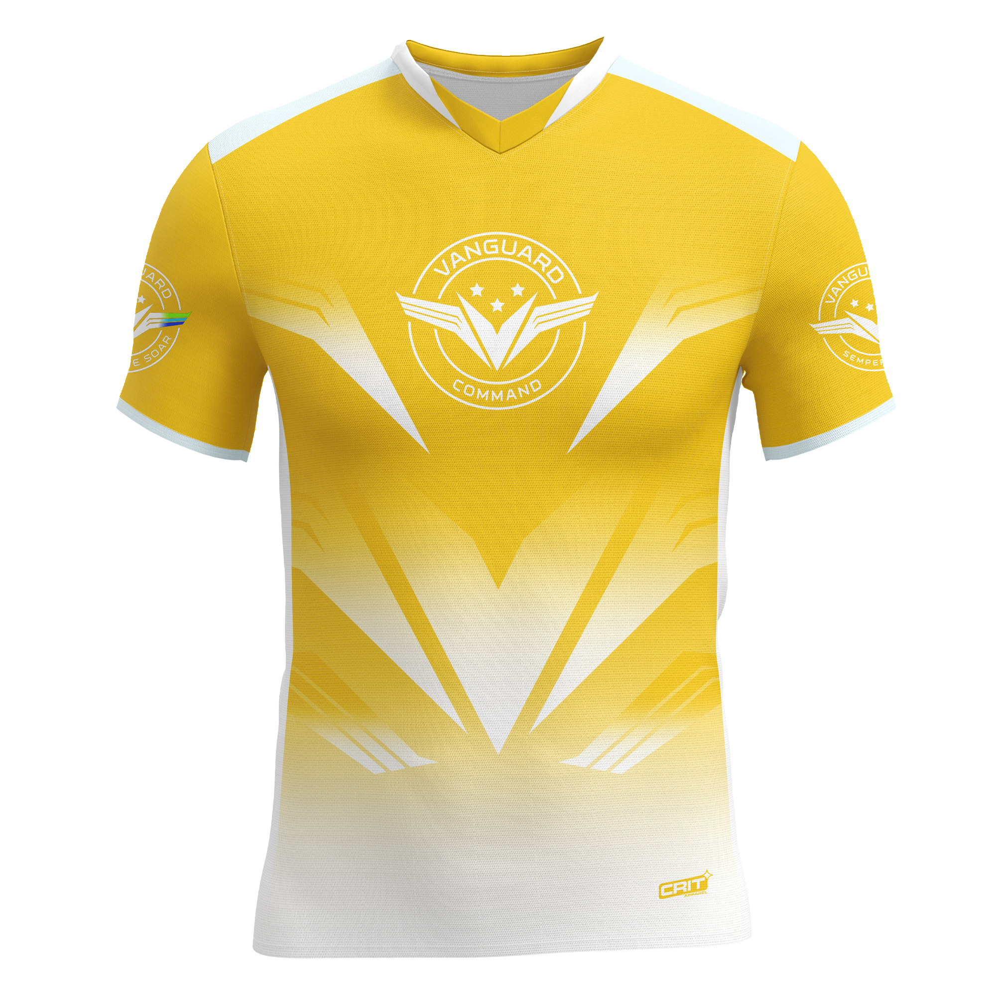 Vanguard SC Command Jersey