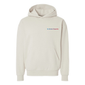 Hoodie Oversized
