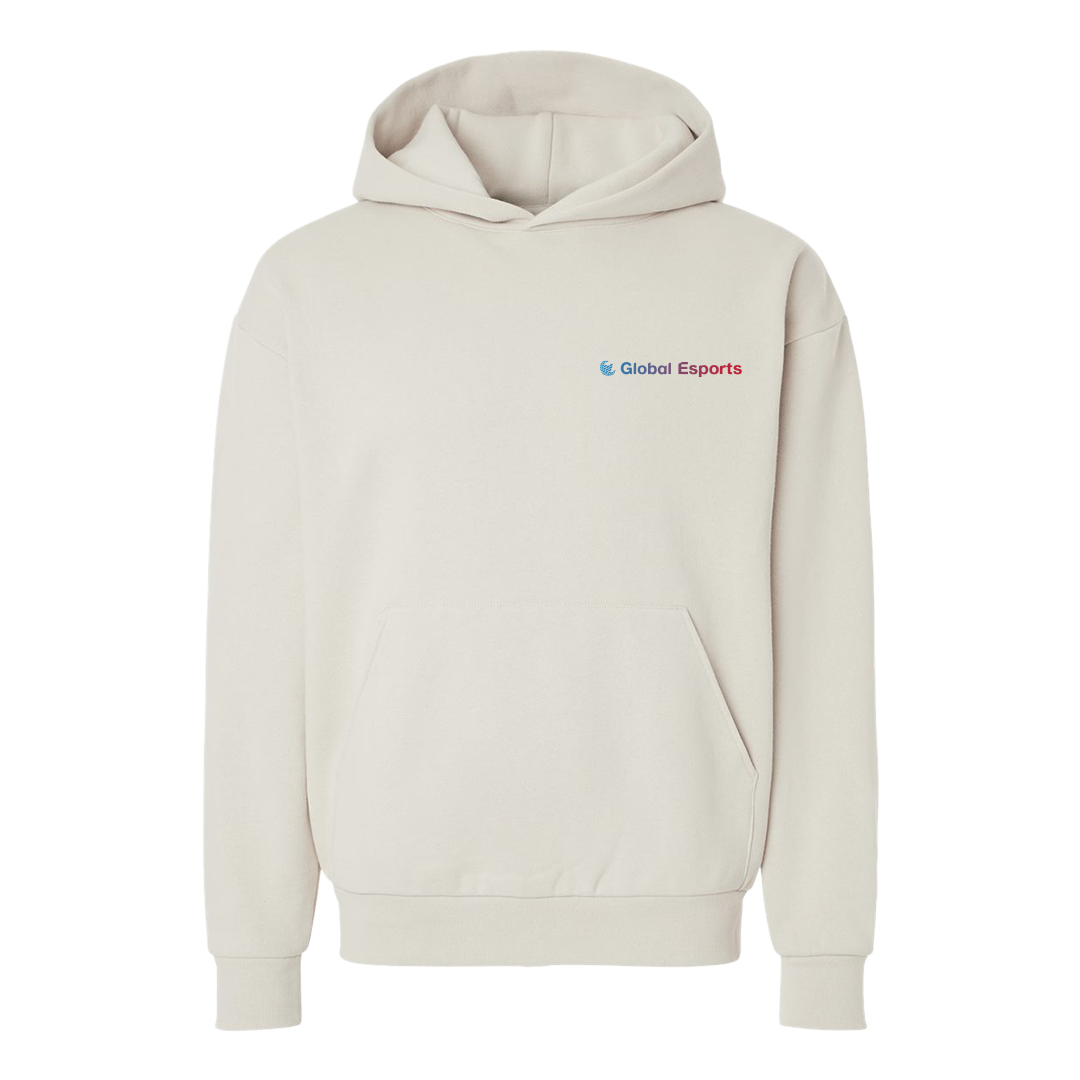 Hoodie Oversized
