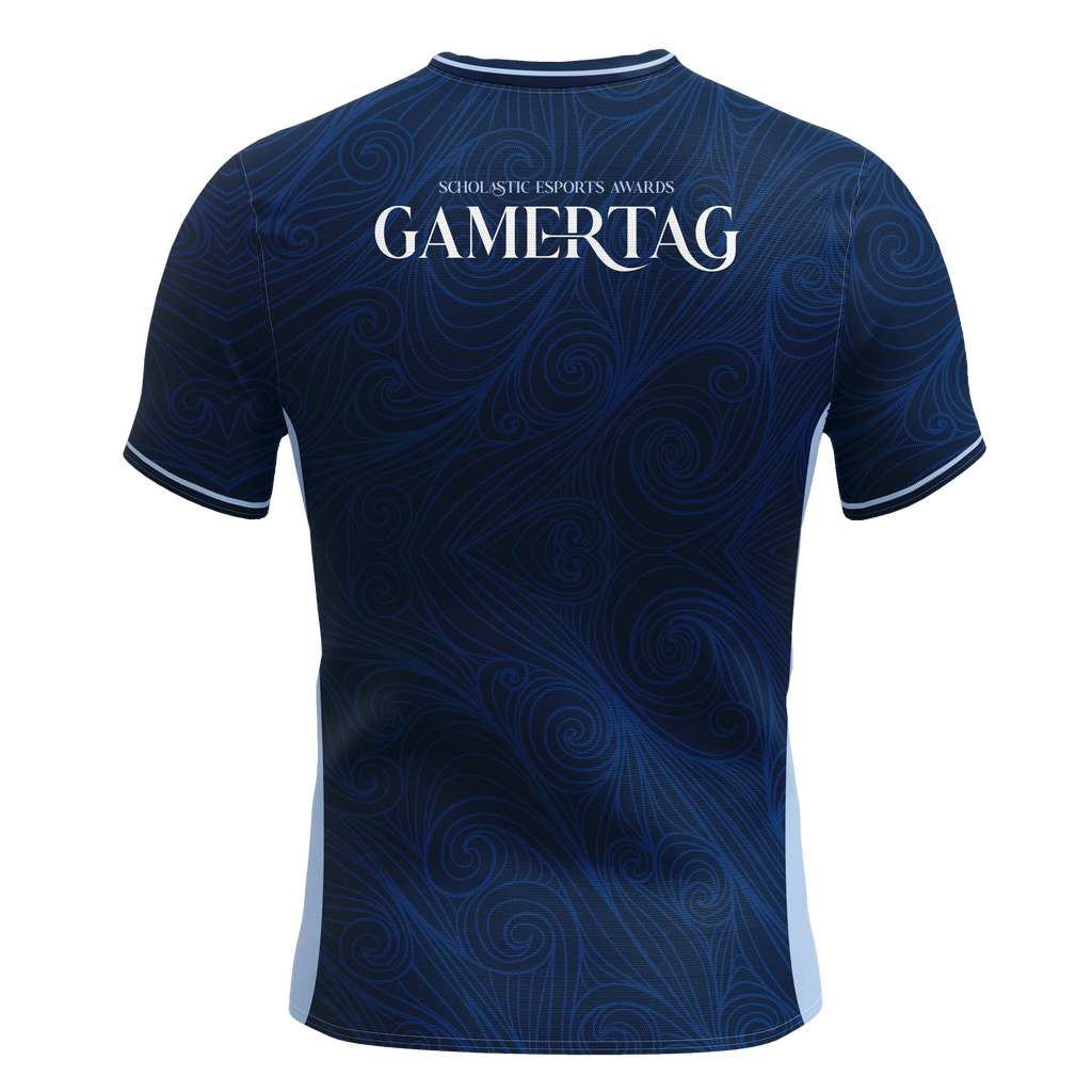 SEA Jersey