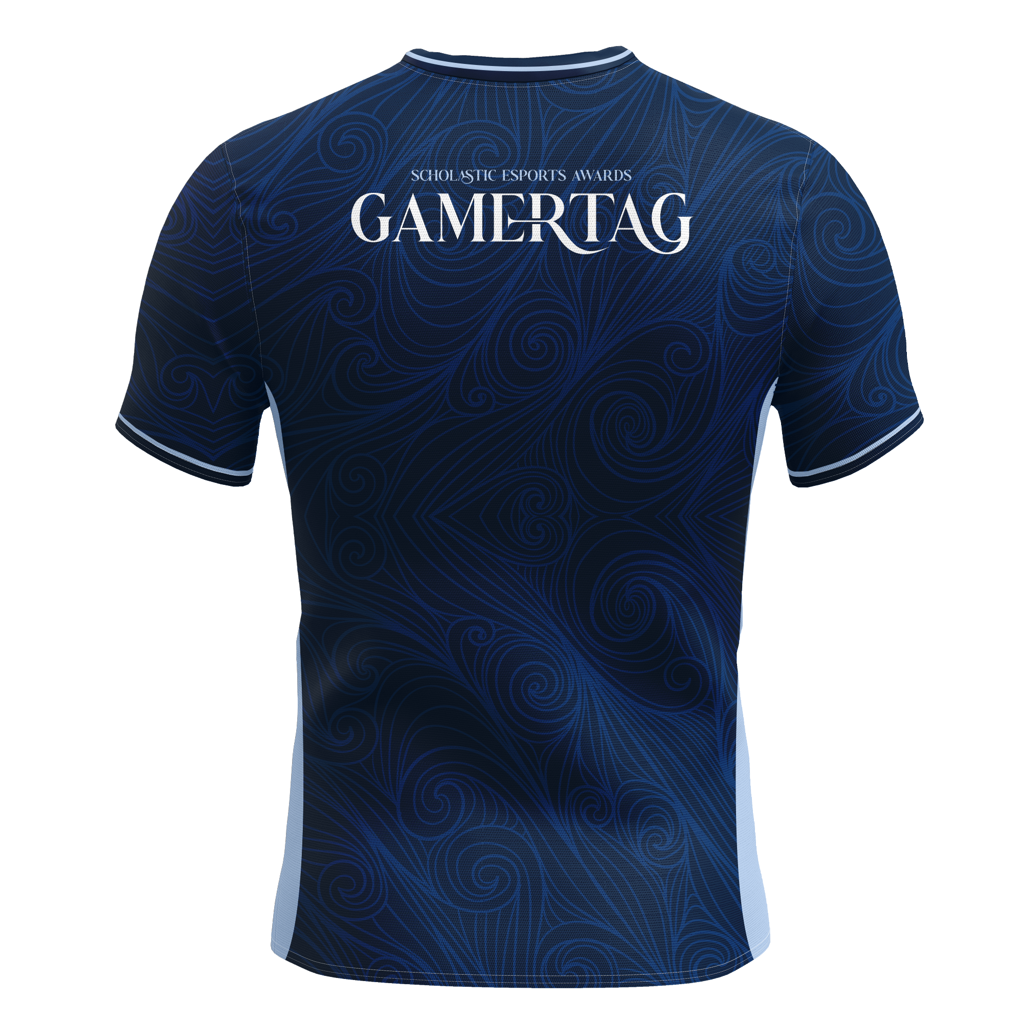 SEA Jersey