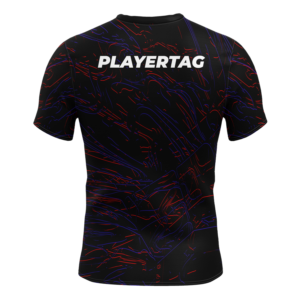 Ohio FGC Jersey