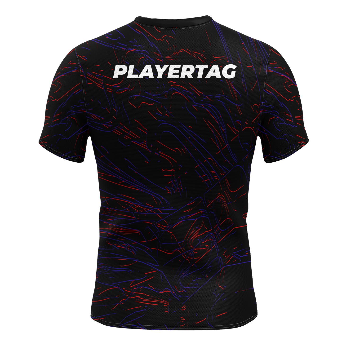 Ohio FGC Jersey