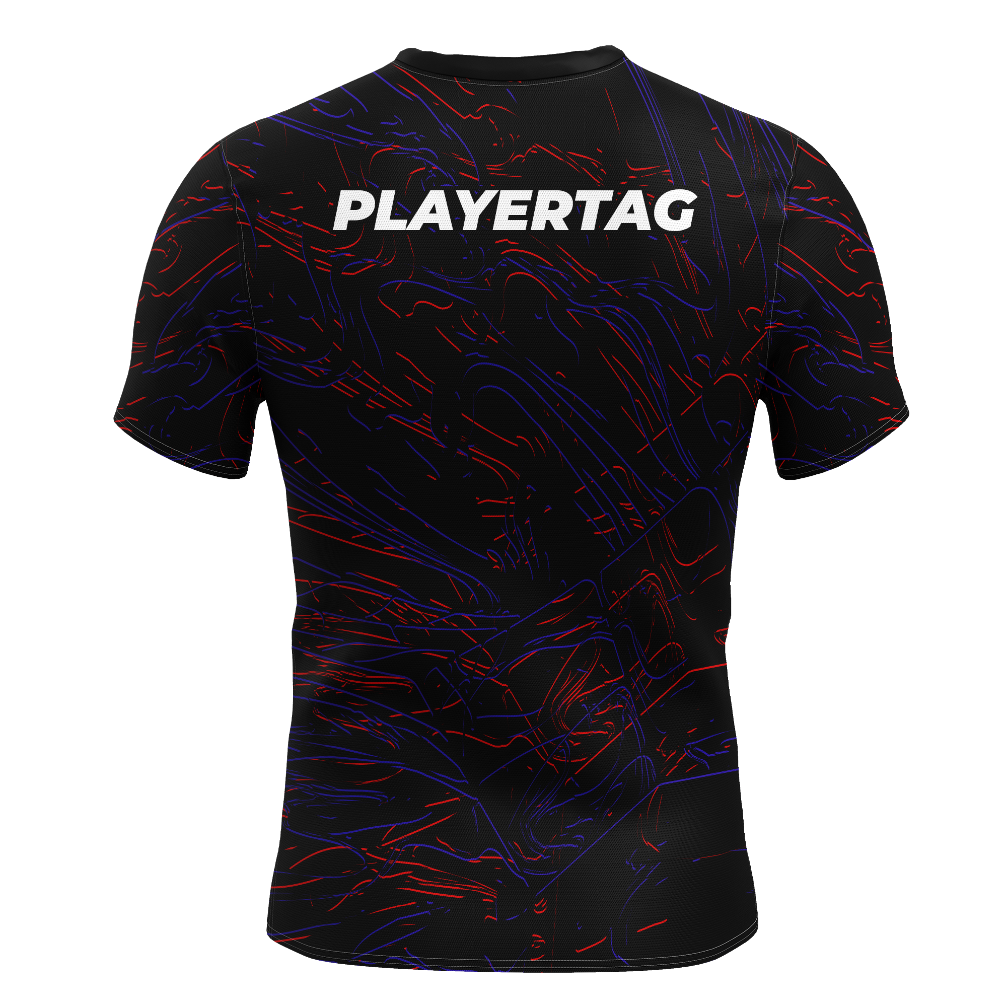 Ohio FGC Jersey