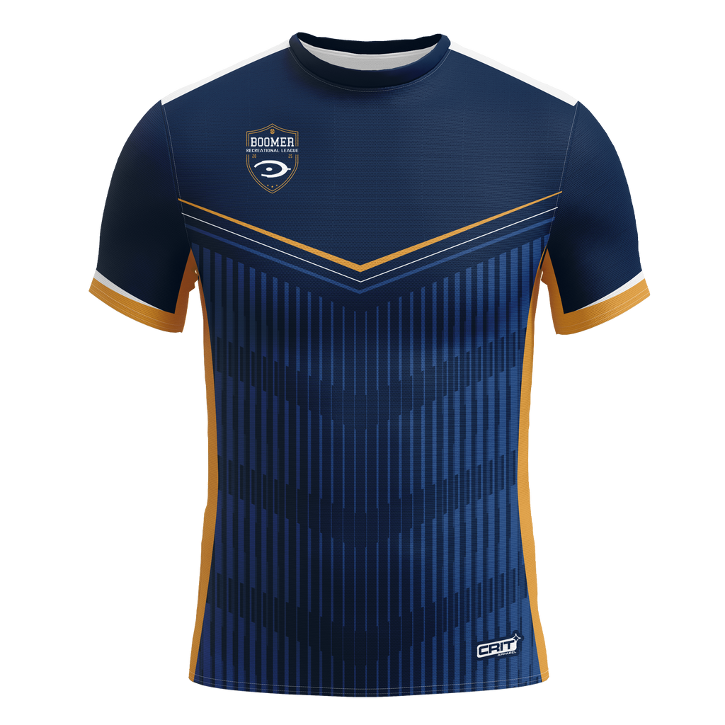 Boomer Rec. League Jersey