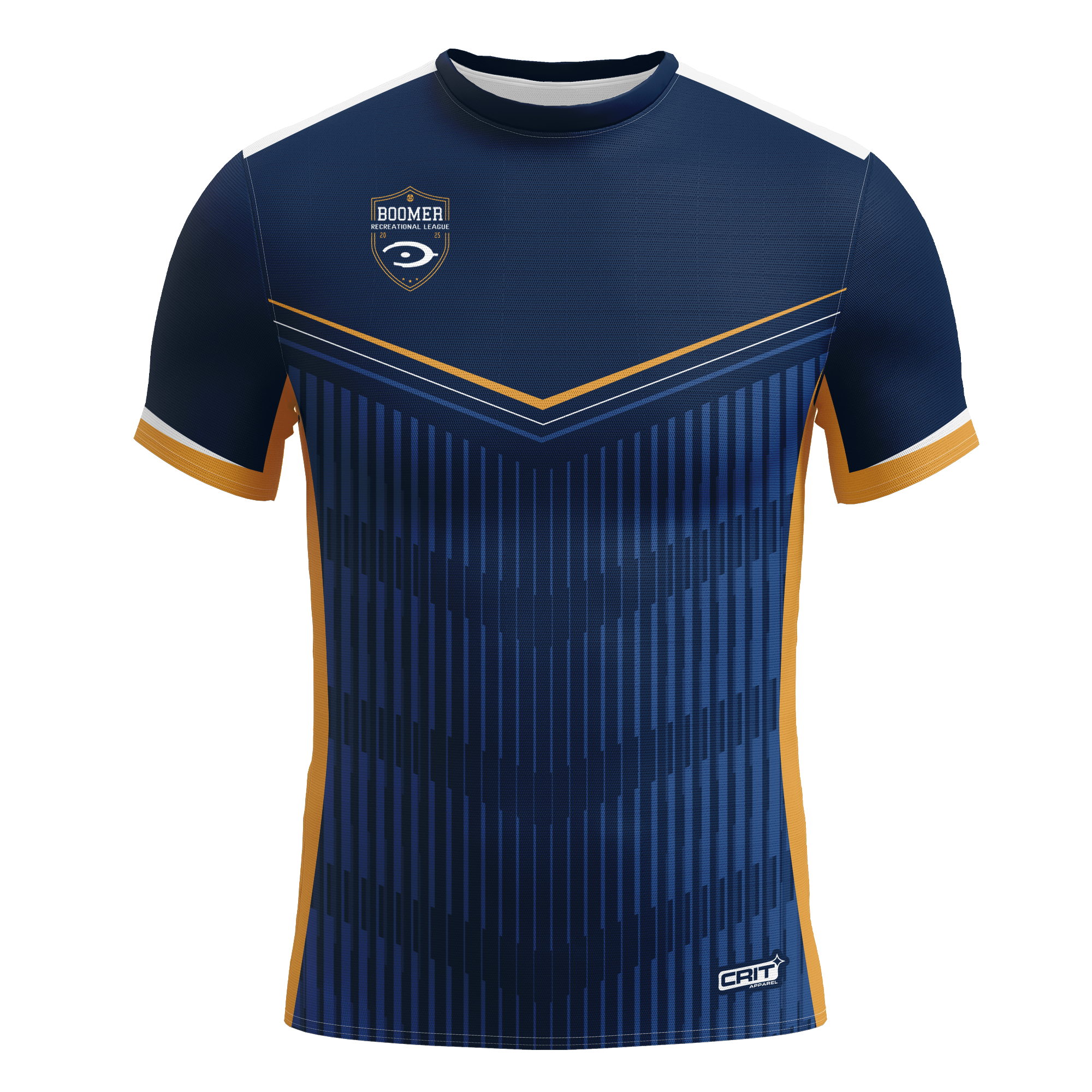 Boomer Rec. League Jersey