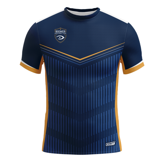 Boomer Rec. League Jersey