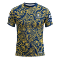 Columbia International University Alternate Jersey