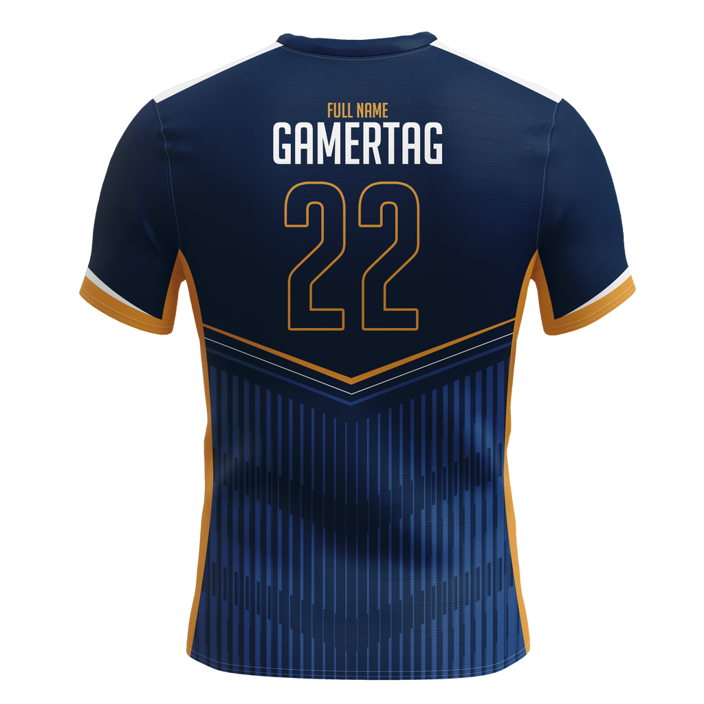 Boomer Rec. League Jersey
