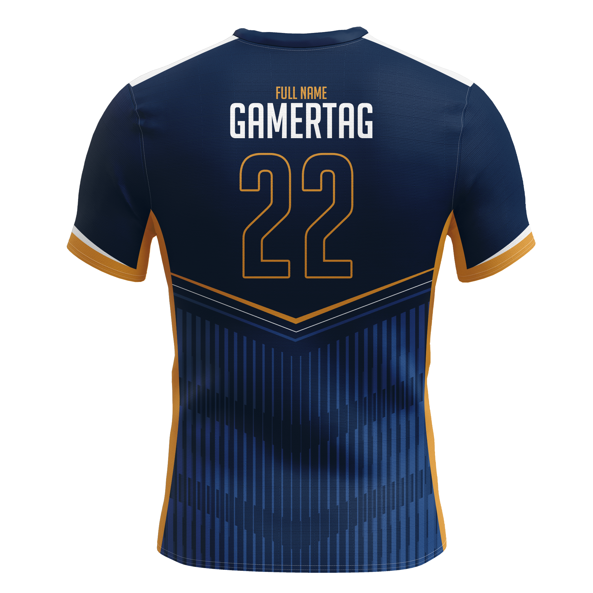 Boomer Rec. League Jersey