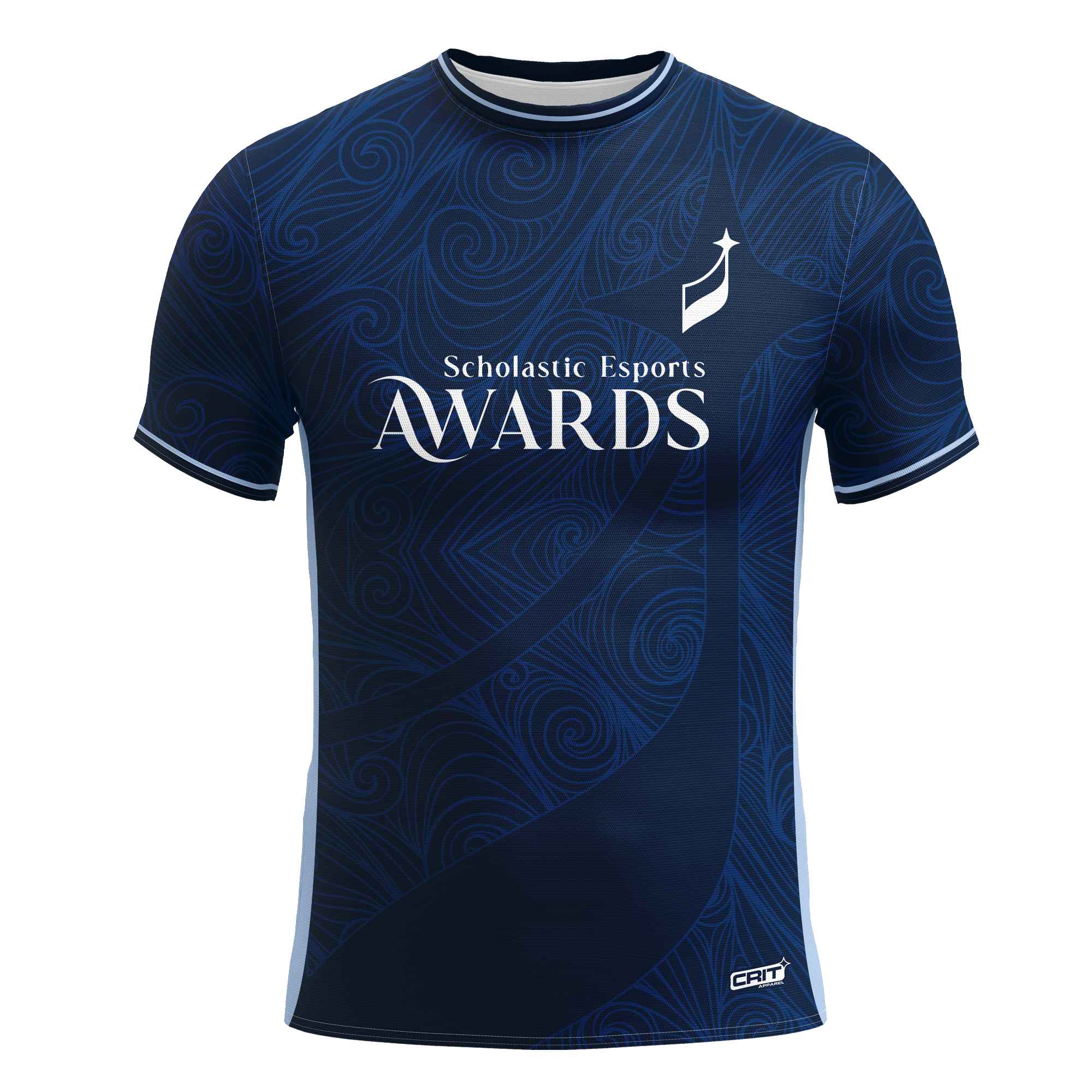 SEA Jersey