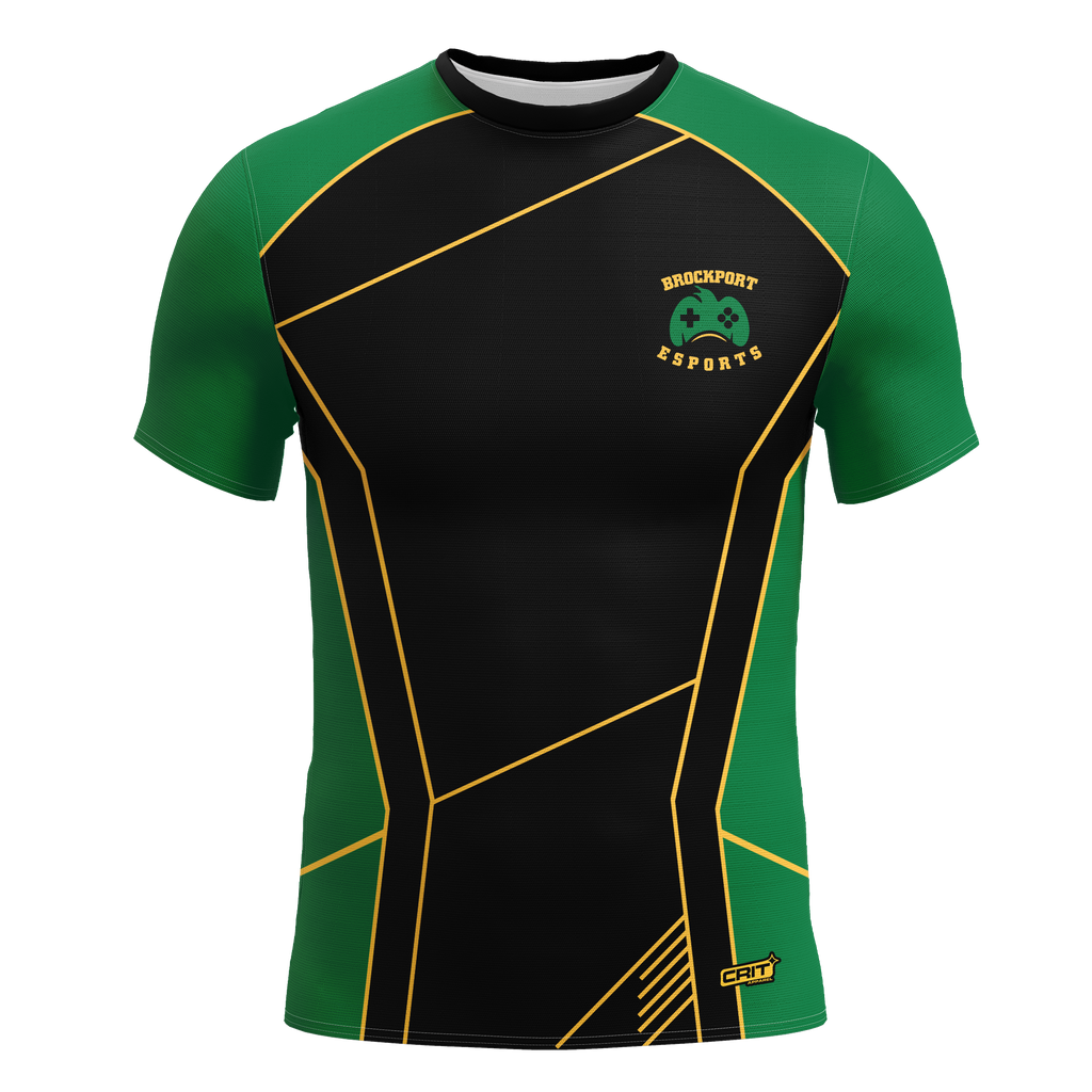 SUNY Brockport Jersey