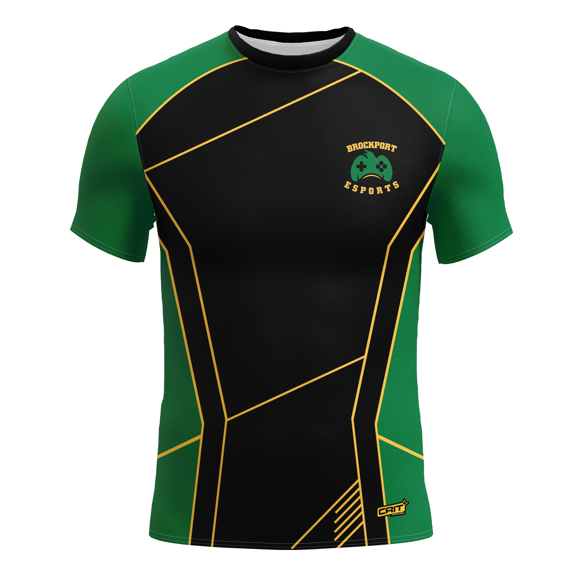 SUNY Brockport Jersey