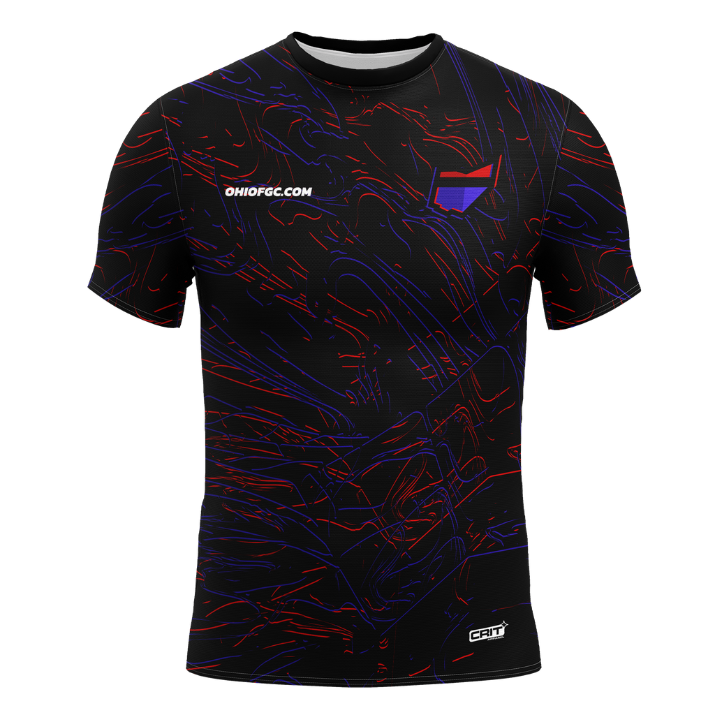Ohio FGC Jersey