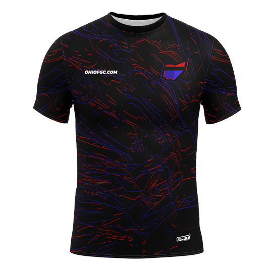 Ohio FGC Jersey