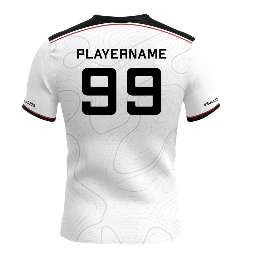 Navarro College Jersey