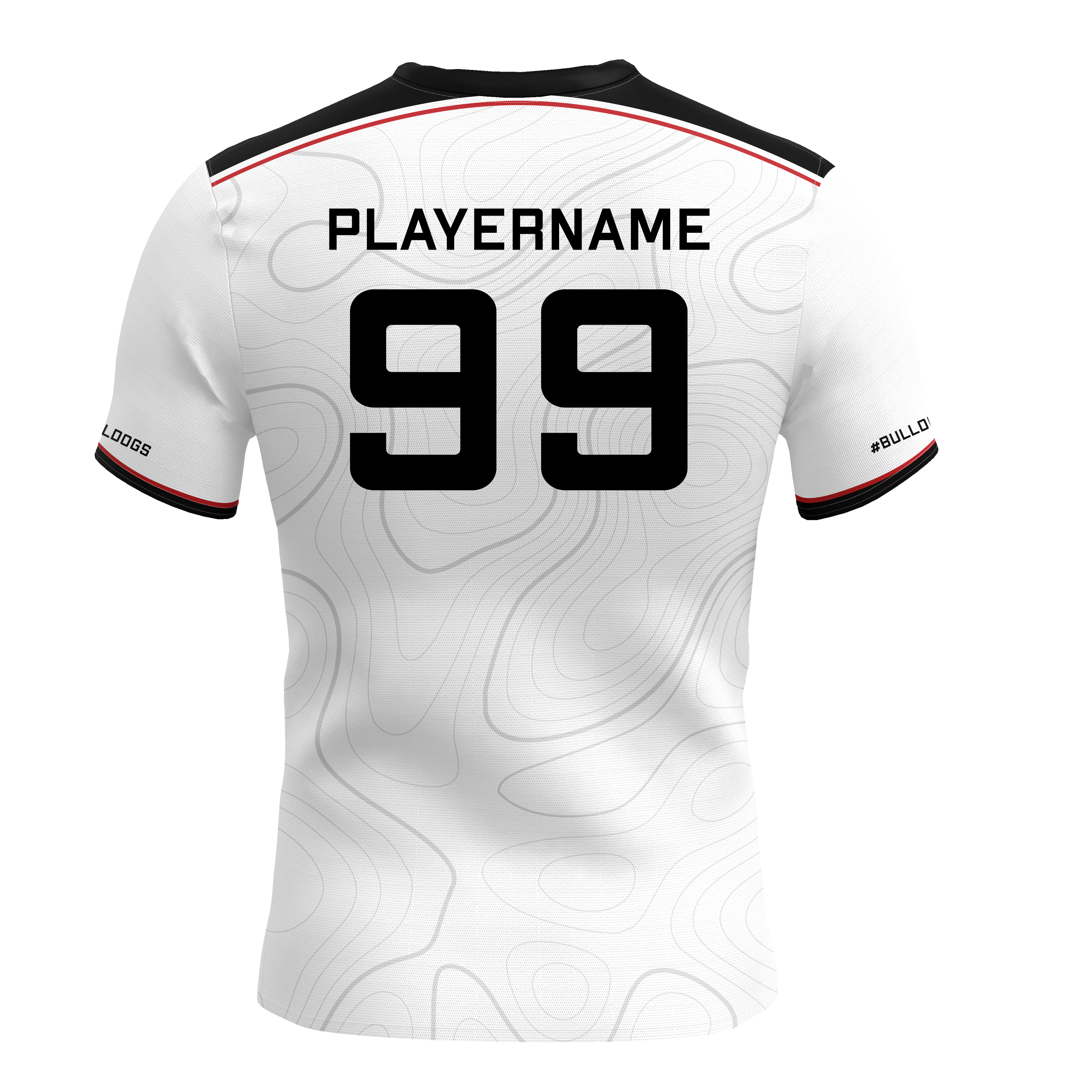 Navarro College Jersey