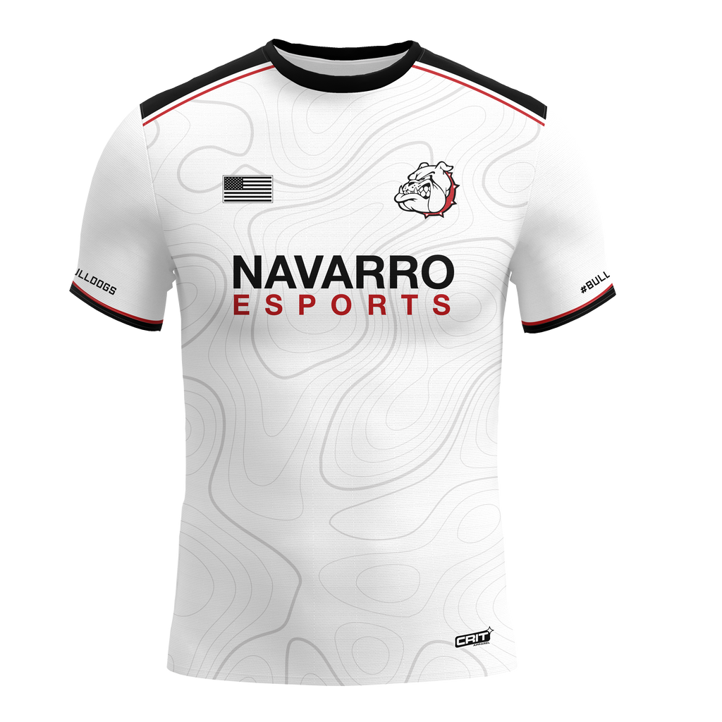 Navarro College Jersey